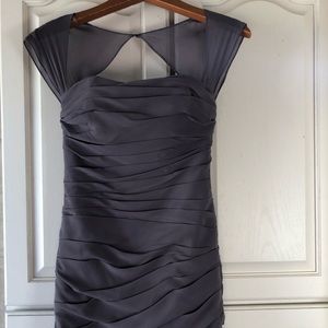 Watters bridesmaid dress style 5530